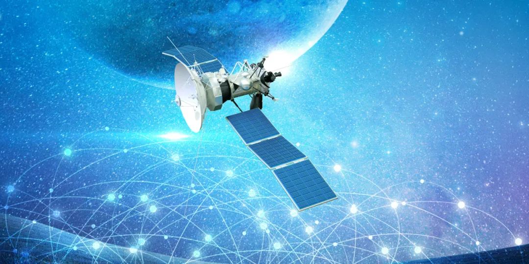 空天联动 开启全球数字新生态